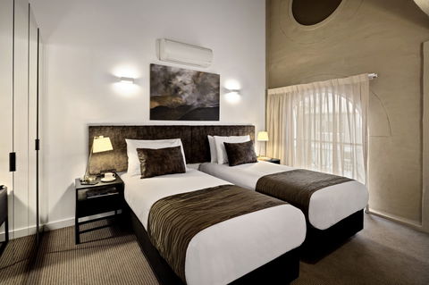 Quest Newcastle West - Nambucca Heads Accommodation 1
