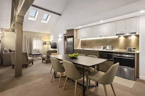 Quest Newcastle West - Nambucca Heads Accommodation 2