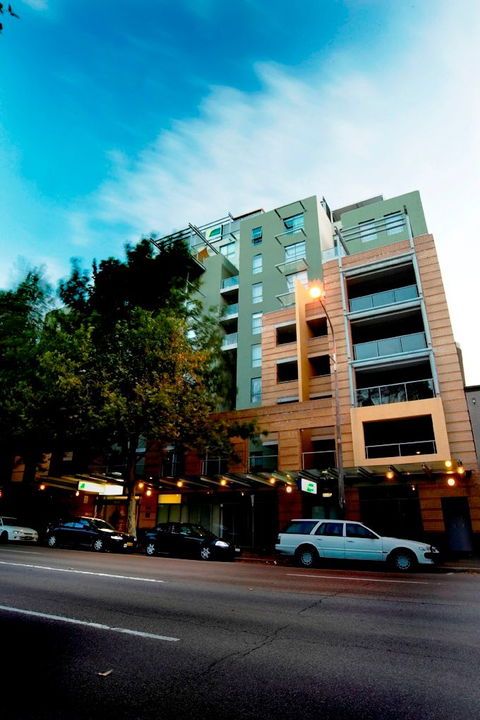 Quest Newcastle - Nambucca Heads Accommodation 0