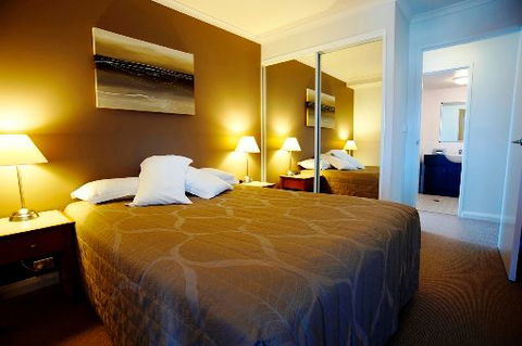 Quest Newcastle - Nambucca Heads Accommodation 2