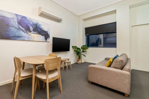 Terminus Apartment Hotel, Ascend Coll - Nambucca Heads Accommodation 2