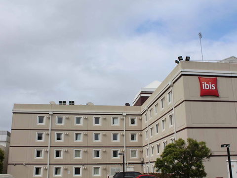 Ibis Newcastle - Nambucca Heads Accommodation 2