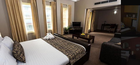 The Clarendon Hotel - Nambucca Heads Accommodation 0