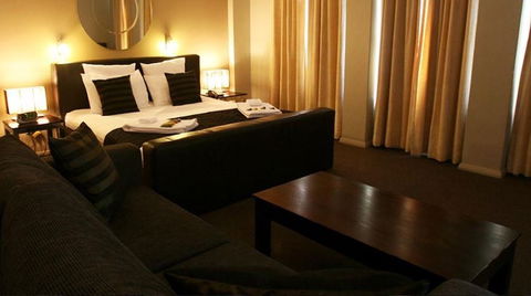 The Clarendon Hotel - Nambucca Heads Accommodation 1