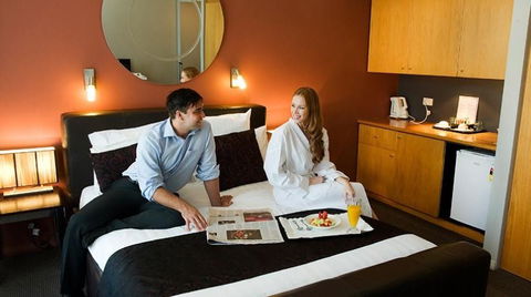 The Clarendon Hotel - Nambucca Heads Accommodation 2