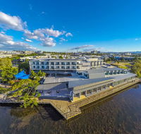Best Western Plus North Lakes Hotel - Nambucca Heads Accommodation