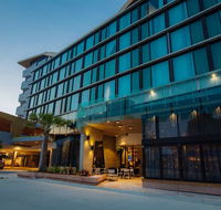 Eatons Hill Hotel - Nambucca Heads Accommodation