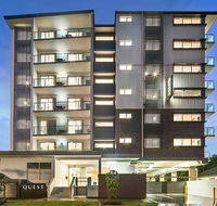 Quest Chermside on Playfield - Nambucca Heads Accommodation