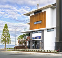 Sebel Brisbane Margate Beach - Nambucca Heads Accommodation