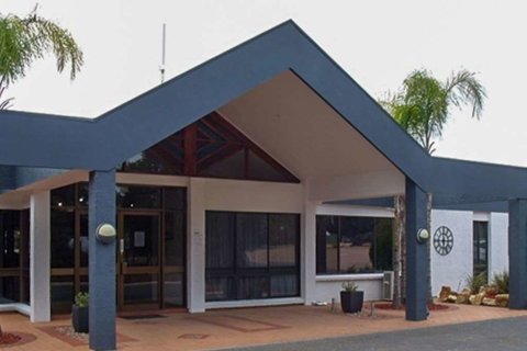 Comfort Inn & Suites Riverland - Nambucca Heads Accommodation 0