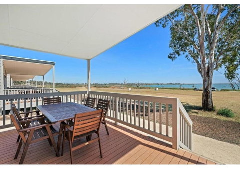 Discovery Parks Lake Bonney - Nambucca Heads Accommodation 2