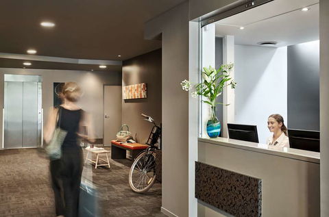 Punthill Essendon Grand - Nambucca Heads Accommodation 0