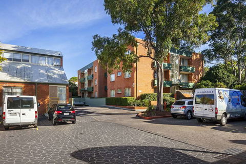 APX Apartments Parramatta - Nambucca Heads Accommodation 2