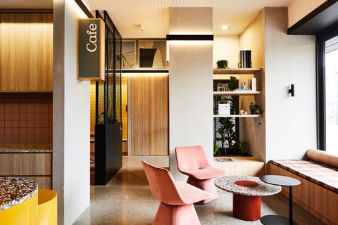 Lanbruk Apartment Hotel-Richomnd Hill - Nambucca Heads Accommodation 2
