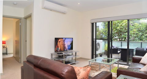 Apartments Of Waverley - Nambucca Heads Accommodation 1