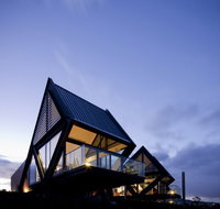 Mona Pavilions - Nambucca Heads Accommodation