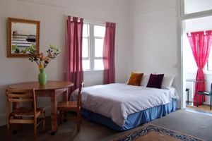 Admiral Collingwood Lodge - Nambucca Heads Accommodation 2