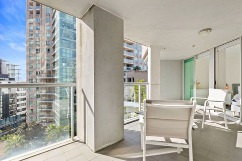 Astra Apartments Chatswood - Nambucca Heads Accommodation 2