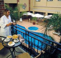 Wentworth Grande Resort - Nambucca Heads Accommodation