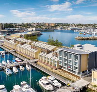 Be Fremantle Serviced Apartments - Nambucca Heads Accommodation