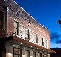 Hougoumont Hotel - Nambucca Heads Accommodation