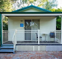 Discovery Parks Woodman Point - Nambucca Heads Accommodation