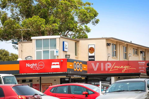 Nightcap At Fairfield - Nambucca Heads Accommodation 0