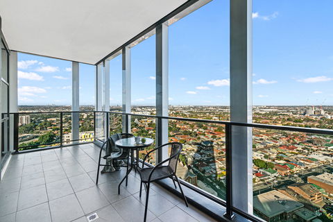 Astra Apartments Parramatta - Skyrise - Nambucca Heads Accommodation 1