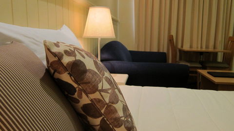 Dalby Mid Town Motor Inn - Nambucca Heads Accommodation 2