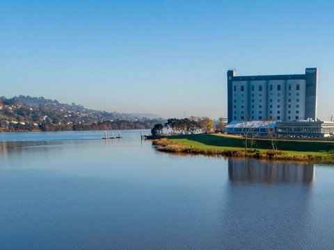 Peppers Silo Launceston - Nambucca Heads Accommodation 0