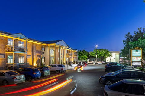 Adelaide Inn - Nambucca Heads Accommodation 0