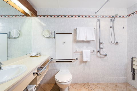 Adelaide Inn - Nambucca Heads Accommodation 2