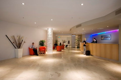 Oaks Gateway On Palmer - Nambucca Heads Accommodation 1