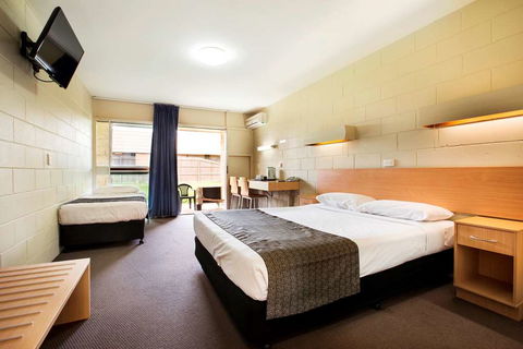 Dalrymple Motel - Nambucca Heads Accommodation 2