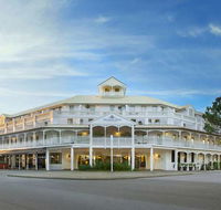 Esplanade Hotel Fremantle by Rydges - Nambucca Heads Accommodation