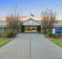 Heritage Motor Inn - Nambucca Heads Accommodation