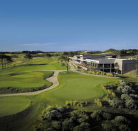Peppers Moonah Links Resort Mornington - Nambucca Heads Accommodation