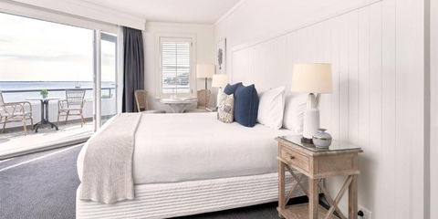 Anchorage Port Stephens - Nambucca Heads Accommodation 1