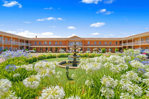 Comfort Inn & Suites King Avenue - Nambucca Heads Accommodation 1