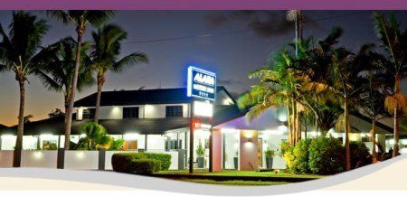 Alara Motor Inn - Nambucca Heads Accommodation 0