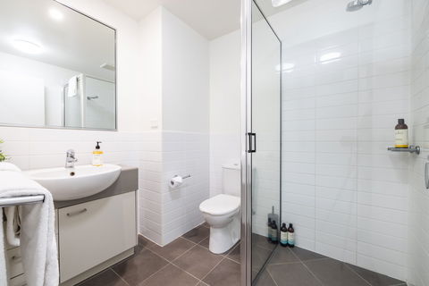 Aligned Corporate Residences Mackay - Nambucca Heads Accommodation 2