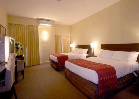Comfort Inn & Suites City Views - Nambucca Heads Accommodation 1