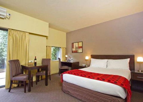 Comfort Inn & Suites City Views - Nambucca Heads Accommodation 2
