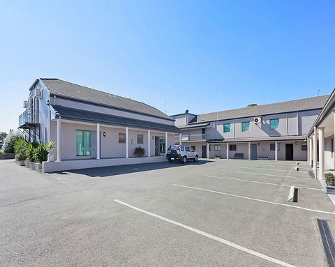 Quality Inn & Suites Menzies - Nambucca Heads Accommodation 2