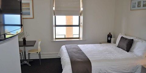 Kangaroo Island Seafront Resort - Nambucca Heads Accommodation 0