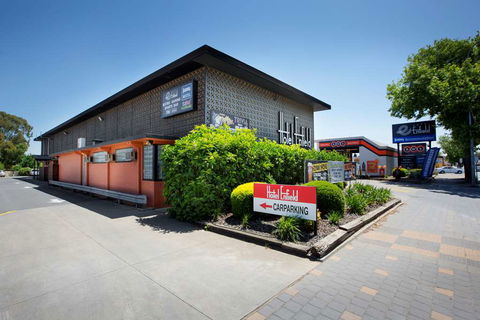 Enfield Hotel - Nambucca Heads Accommodation 0