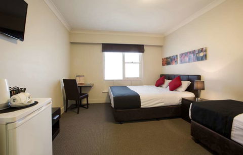 Enfield Hotel - Nambucca Heads Accommodation 2