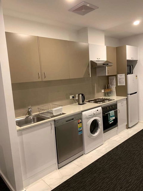 Adelaide Dress Circle Apartments - Nambucca Heads Accommodation 2