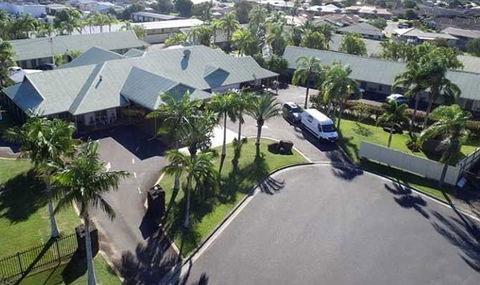 Ballina Byron Islander Resort - Nambucca Heads Accommodation 0