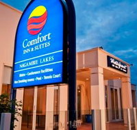 Nagambie Waterfront Motel - Nambucca Heads Accommodation